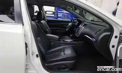 Nissan Altima 2017 2.5 Автомат в Москве № 500568, миниатюра 11