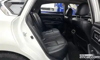 Nissan Altima 2017 2.5 Автомат в Москве № 500568, миниатюра 12