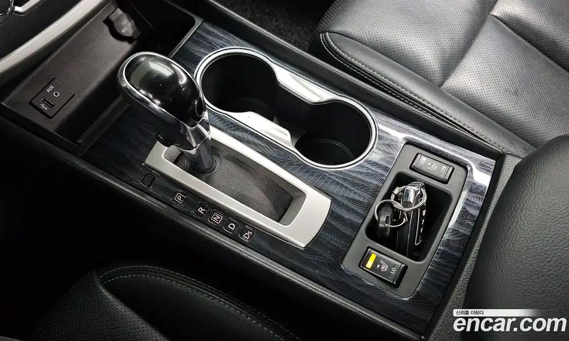 Nissan Altima 2017 2.5 Автомат в Москве № 500568, фото 9