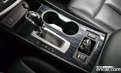 Nissan Altima 2017 2.5 Автомат в Москве № 500568, миниатюра 9