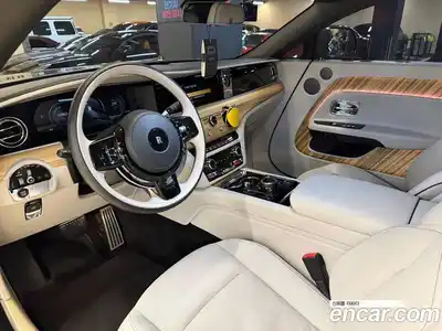 Rolls-Royce Spectre 2024 0.3 Автомат в Москве № 500762, миниатюра 12