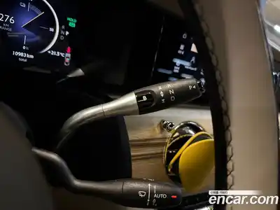 Rolls-Royce Spectre 2024 0.3 Автомат в Москве № 500762, миниатюра 9