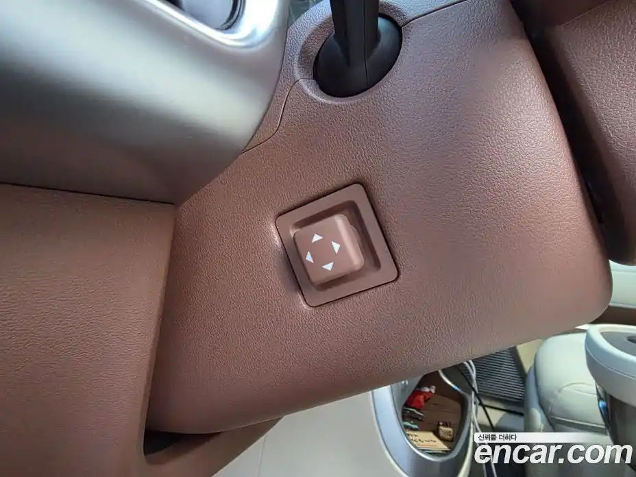 Hyundai Ioniq 9 2025 Автомат в Москве № 517361, фото 11