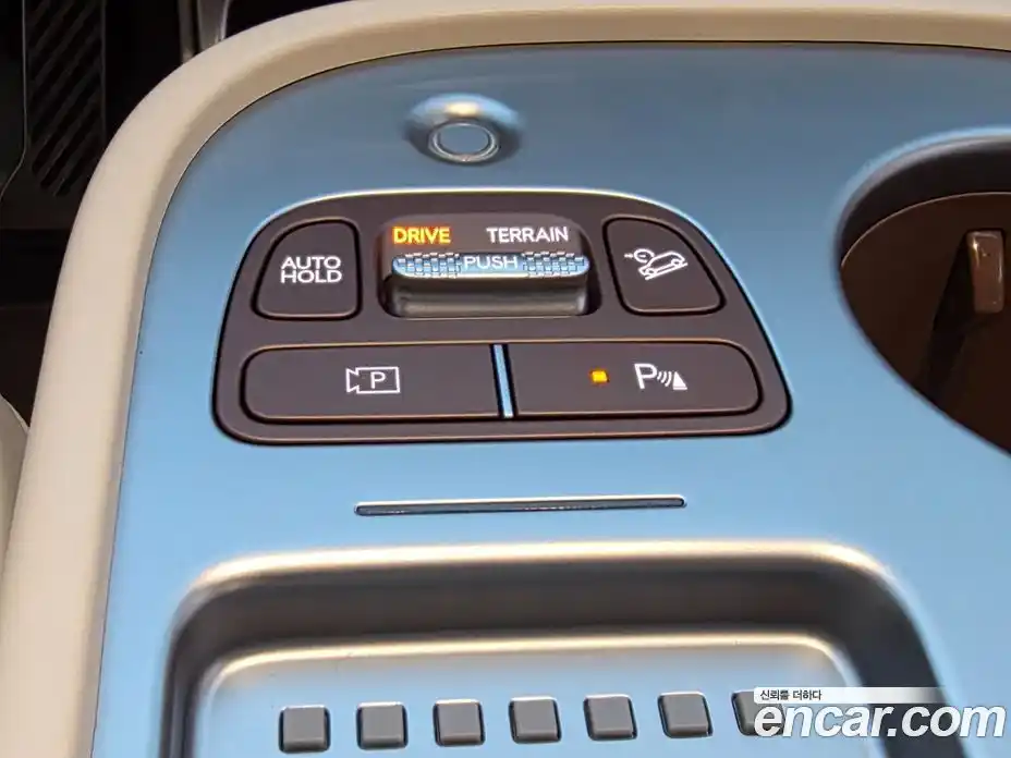 Hyundai Ioniq 9 2025 Автомат в Москве № 517361, фото 16