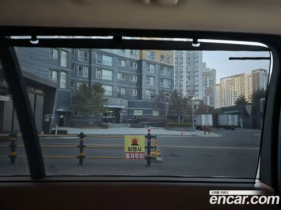 Hyundai Ioniq 9 2025 Автомат в Москве № 517361, фото 18