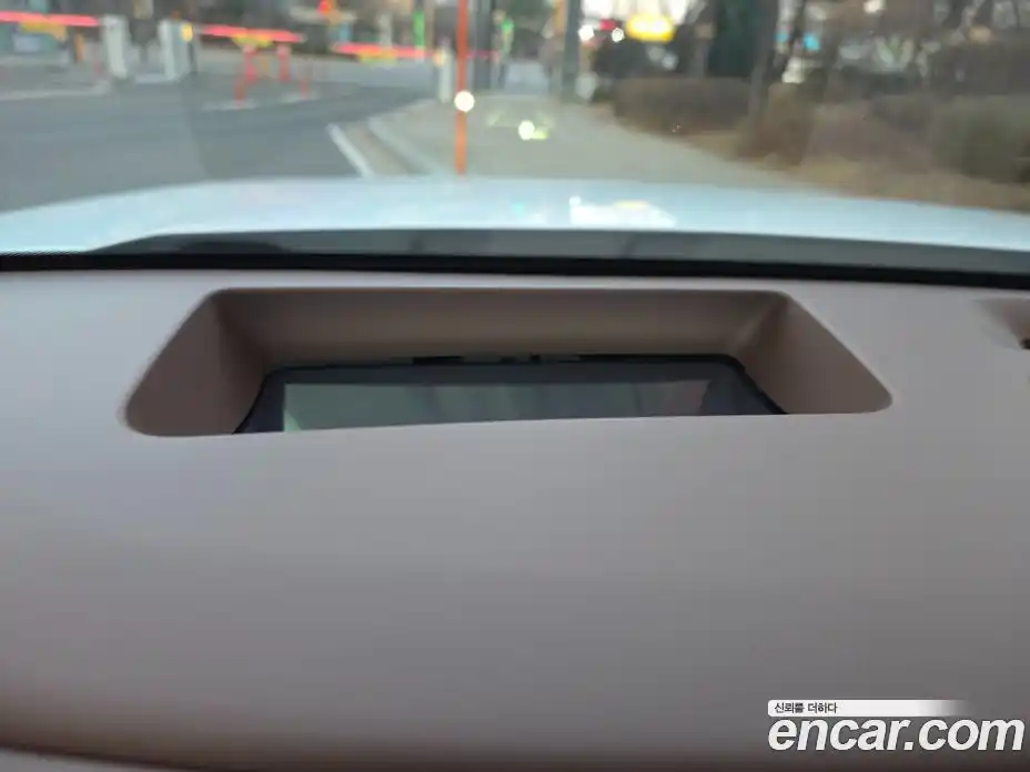 Hyundai Ioniq 9 2025 Автомат в Москве № 517361, фото 20