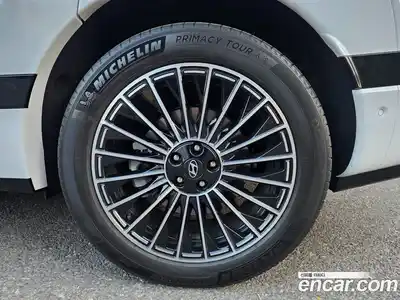 Hyundai Ioniq 9 2025 Автомат в Москве № 517361, миниатюра 5