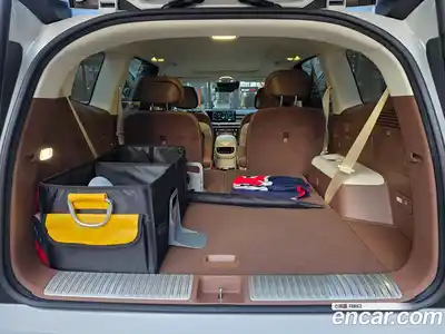 Hyundai Ioniq 9 2025 Автомат в Москве № 517361, миниатюра 6