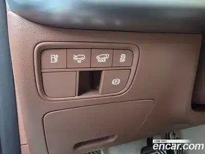 Hyundai Ioniq 9 2025 Автомат в Москве № 517361, миниатюра 10