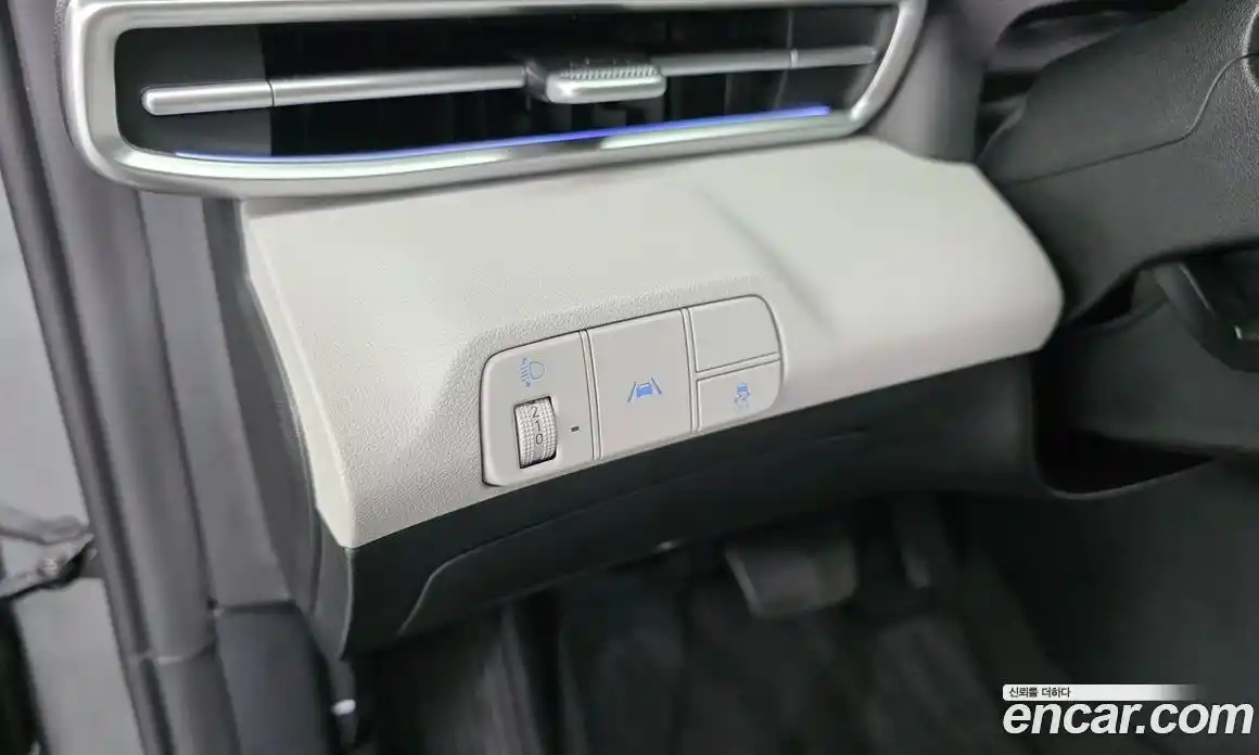 Hyundai Avante 2023 1.6 Автомат в Москве № 517786, фото 13