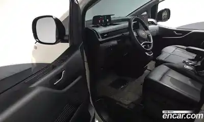 Hyundai Staria 2025 3.5 Автомат в Москве № 517896, миниатюра 11