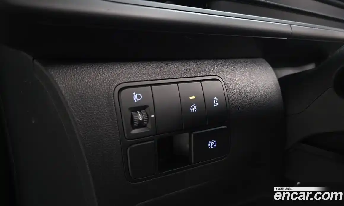 Hyundai Staria 2025 3.5 Автомат в Москве № 517896, фото 13