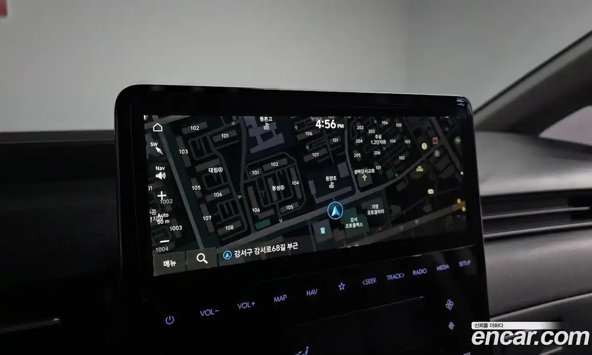 Hyundai Staria 2025 3.5 Автомат в Москве № 517896, фото 14