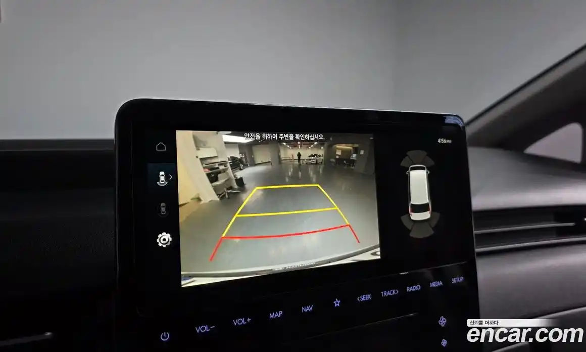 Hyundai Staria 2025 3.5 Автомат в Москве № 517896, фото 15