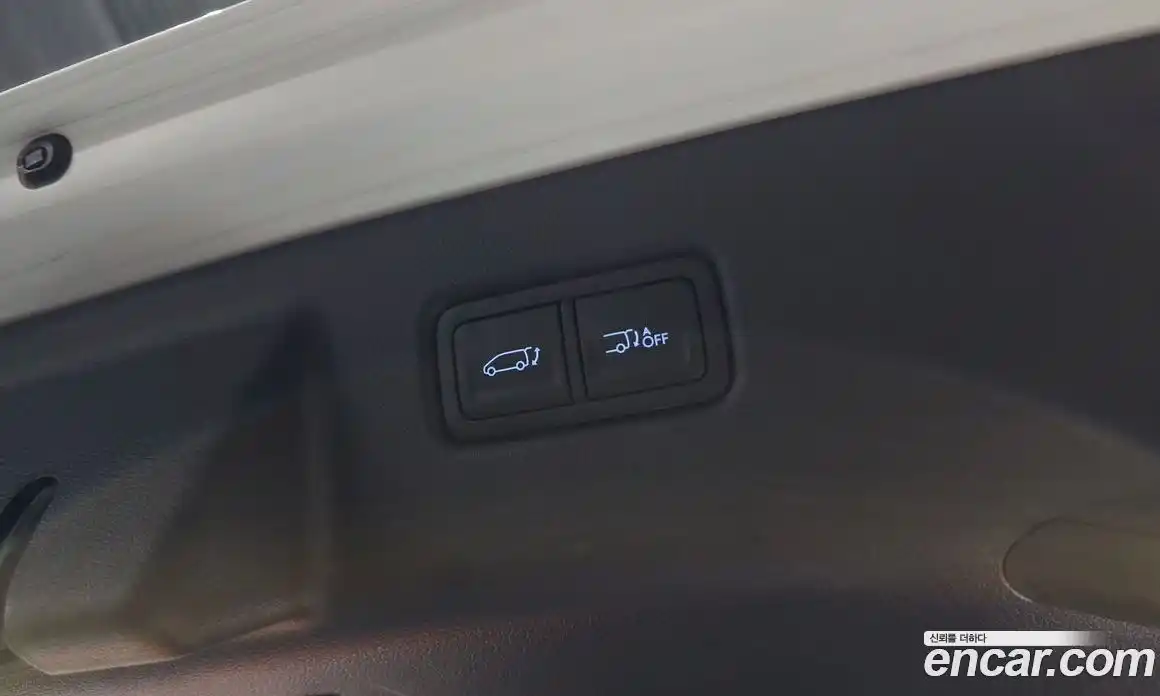 Hyundai Staria 2025 3.5 Автомат в Москве № 517896, фото 19