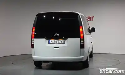 Hyundai Staria 2025 3.5 Автомат в Москве № 517896, миниатюра 3
