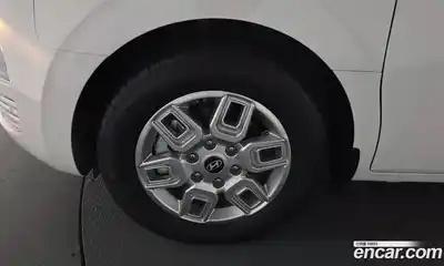 Hyundai Staria 2025 3.5 Автомат в Москве № 517896, миниатюра 4