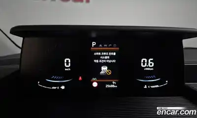 Hyundai Staria 2025 3.5 Автомат в Москве № 517896, миниатюра 7