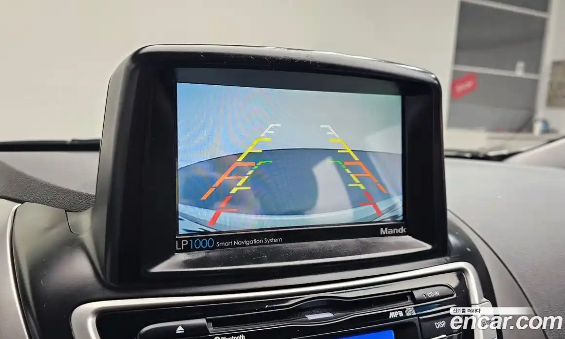 Hyundai Avante 2012 1.6 Автомат в Москве № 518612, фото 16