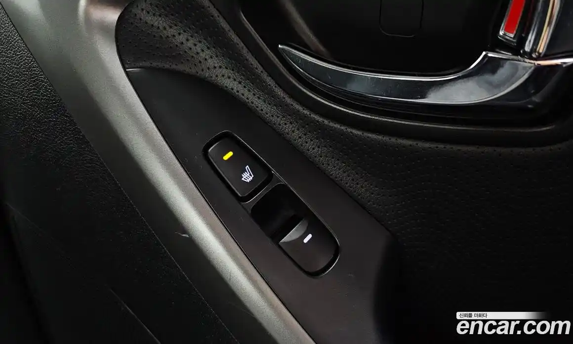 Hyundai Avante 2012 1.6 Автомат в Москве № 518612, фото 17