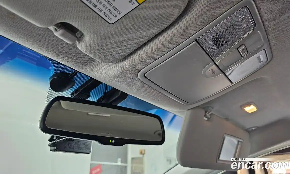 Hyundai Avante 2012 1.6 Автомат в Москве № 518612, фото 20