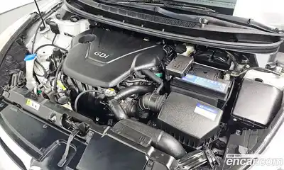 Hyundai Avante 2012 1.6 Автомат в Москве № 518612, миниатюра 6