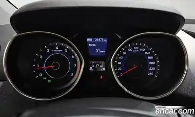 Hyundai Avante 2012 1.6 Автомат в Москве № 518612, миниатюра 8