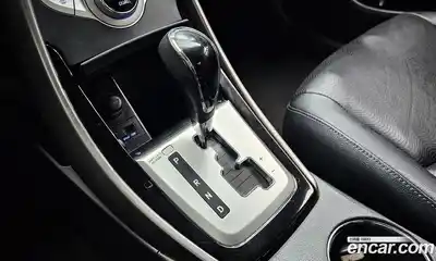 Hyundai Avante 2012 1.6 Автомат в Москве № 518612, миниатюра 9