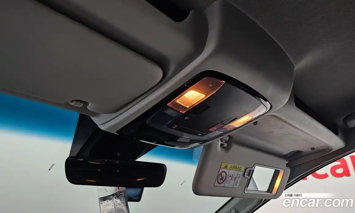 Hyundai Staria 2023 2.2 Автомат в Москве № 518636, фото 19