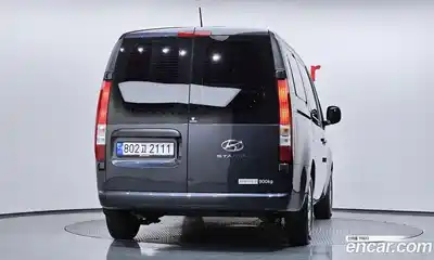 Hyundai Staria 2023 2.2 Автомат в Москве № 518636, миниатюра 4