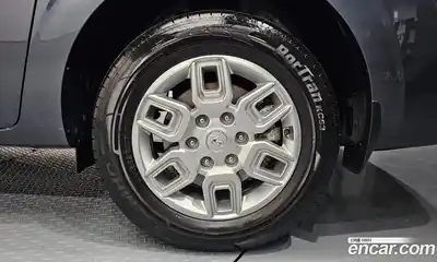 Hyundai Staria 2023 2.2 Автомат в Москве № 518636, миниатюра 5