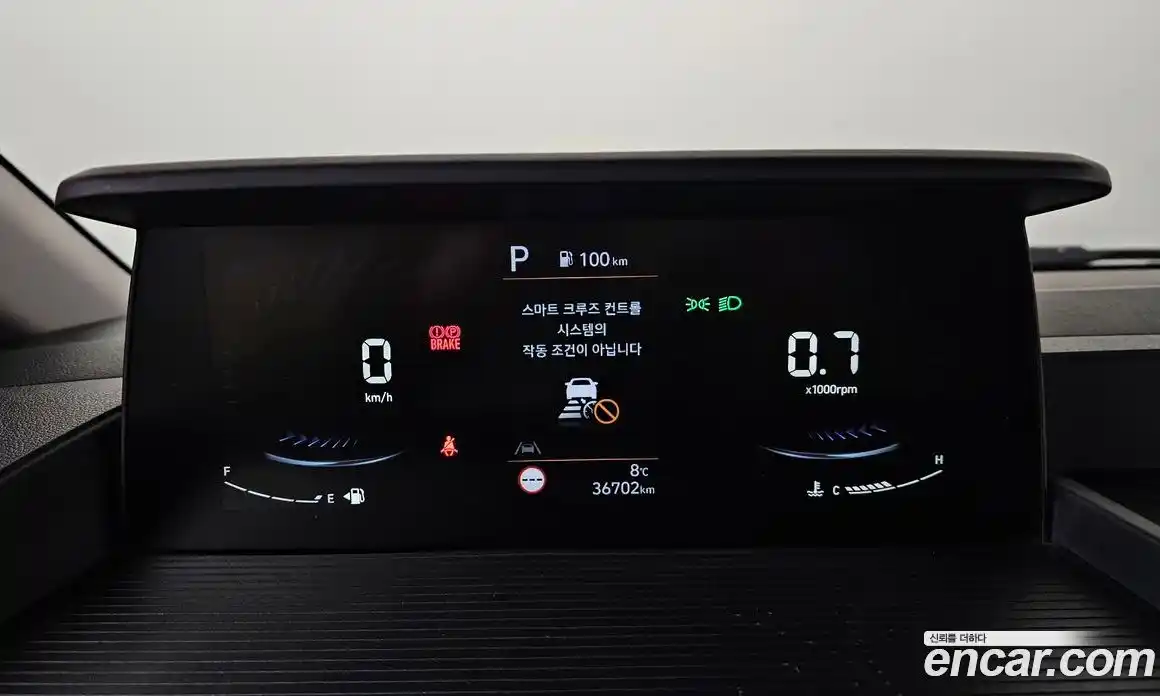 Hyundai Staria 2023 2.2 Автомат в Москве № 518636, фото 8