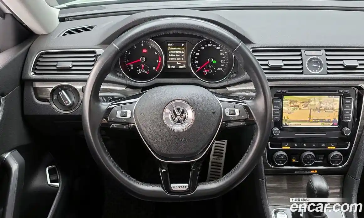Volkswagen Passat 2018 2.0 Автомат в Москве № 519503, фото 12