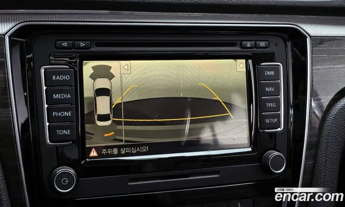 Volkswagen Passat 2018 2.0 Автомат в Москве № 519503, фото 14