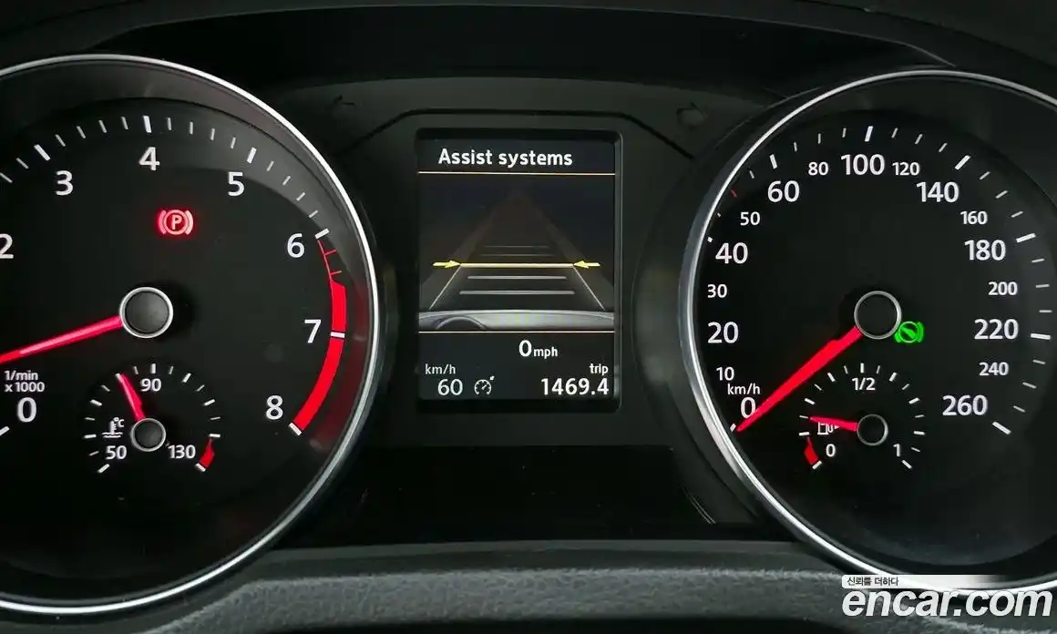 Volkswagen Passat 2018 2.0 Автомат в Москве № 519503, фото 15