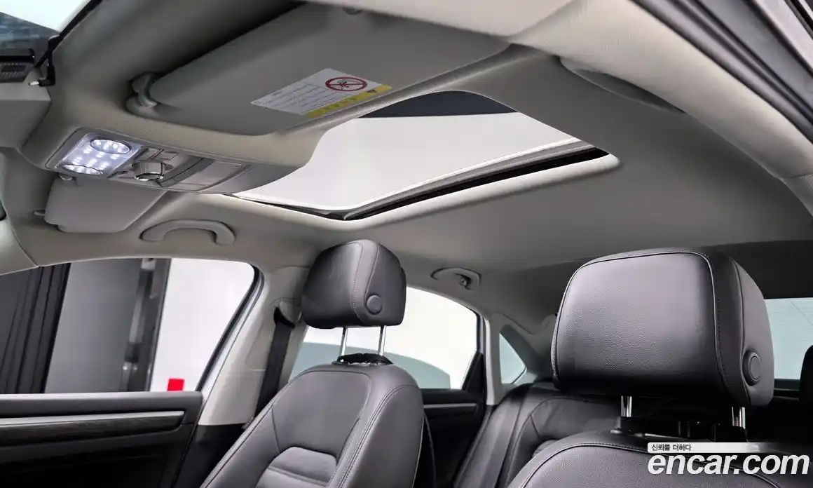 Volkswagen Passat 2018 2.0 Автомат в Москве № 519503, фото 18