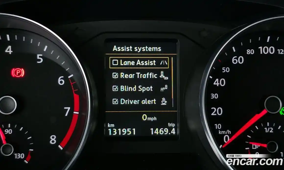 Volkswagen Passat 2018 2.0 Автомат в Москве № 519503, фото 7