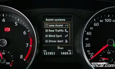 Volkswagen Passat 2018 2.0 Автомат в Москве № 519503, миниатюра 7