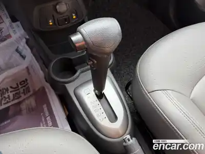 Chevrolet Spark 2014 1.0 Автомат в Москве № 519660, миниатюра 11