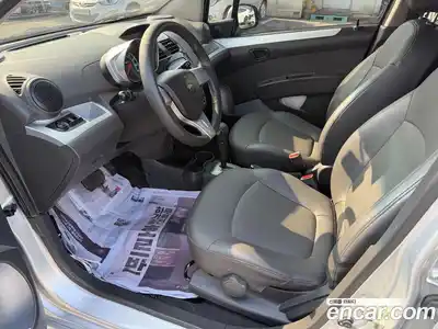 Chevrolet Spark 2014 1.0 Автомат в Москве № 519660, миниатюра 12