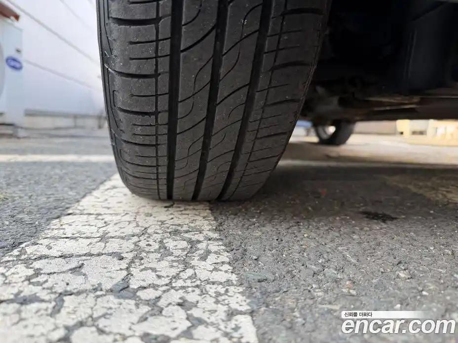 Chevrolet Spark 2014 1.0 Автомат в Москве № 519660, фото 19