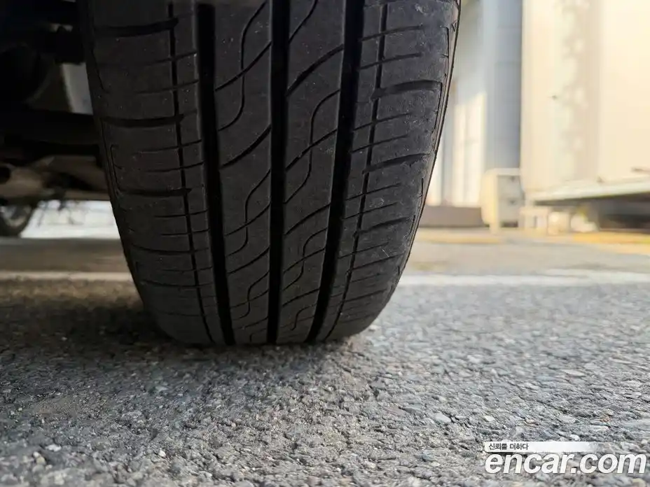 Chevrolet Spark 2014 1.0 Автомат в Москве № 519660, фото 20