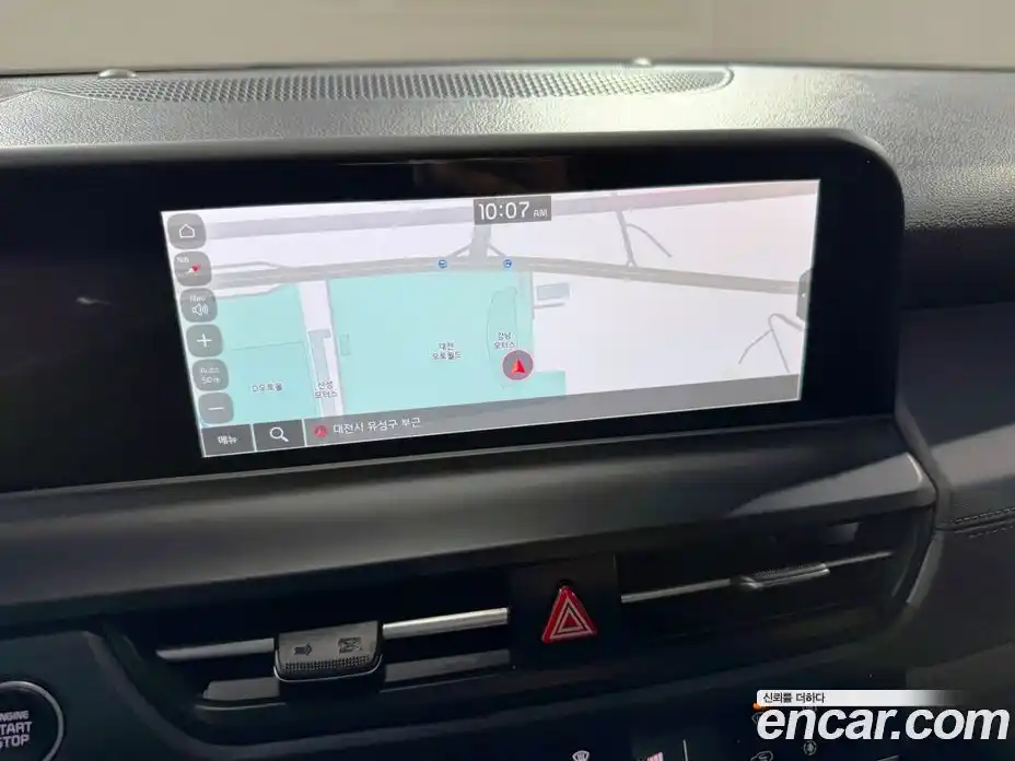 Kia Seltos 2024 1.6 Автомат в Москве № 519707, фото 13