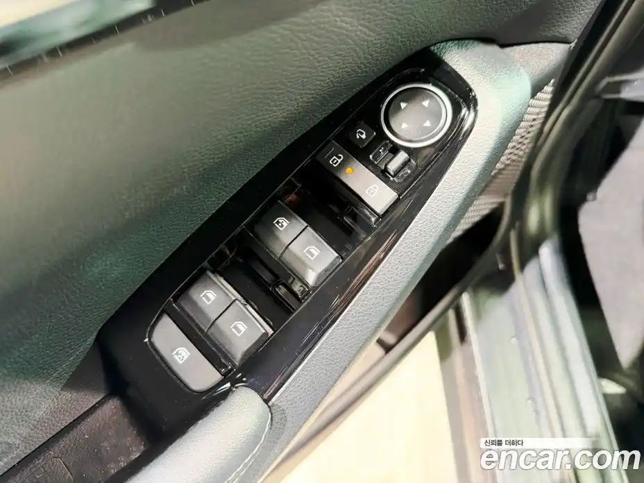 Kia Seltos 2024 1.6 Автомат в Москве № 519707, фото 15