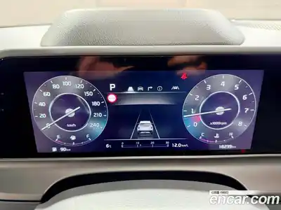 Kia Seltos 2024 1.6 Автомат в Москве № 519707, миниатюра 3