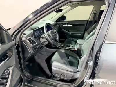 Kia Seltos 2024 1.6 Автомат в Москве № 519707, миниатюра 5