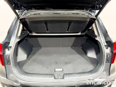 Kia Seltos 2024 1.6 Автомат в Москве № 519707, миниатюра 10