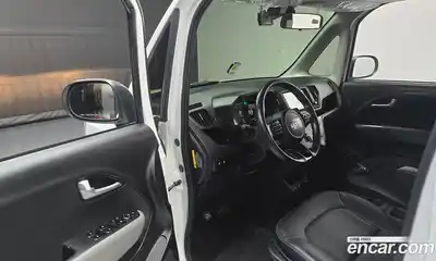 Kia Ray 2023 1.0 Автомат в Москве № 519920, миниатюра 11