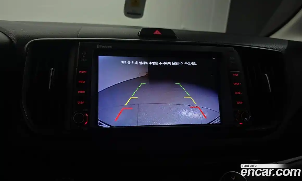 Kia Ray 2023 1.0 Автомат в Москве № 519920, фото 14