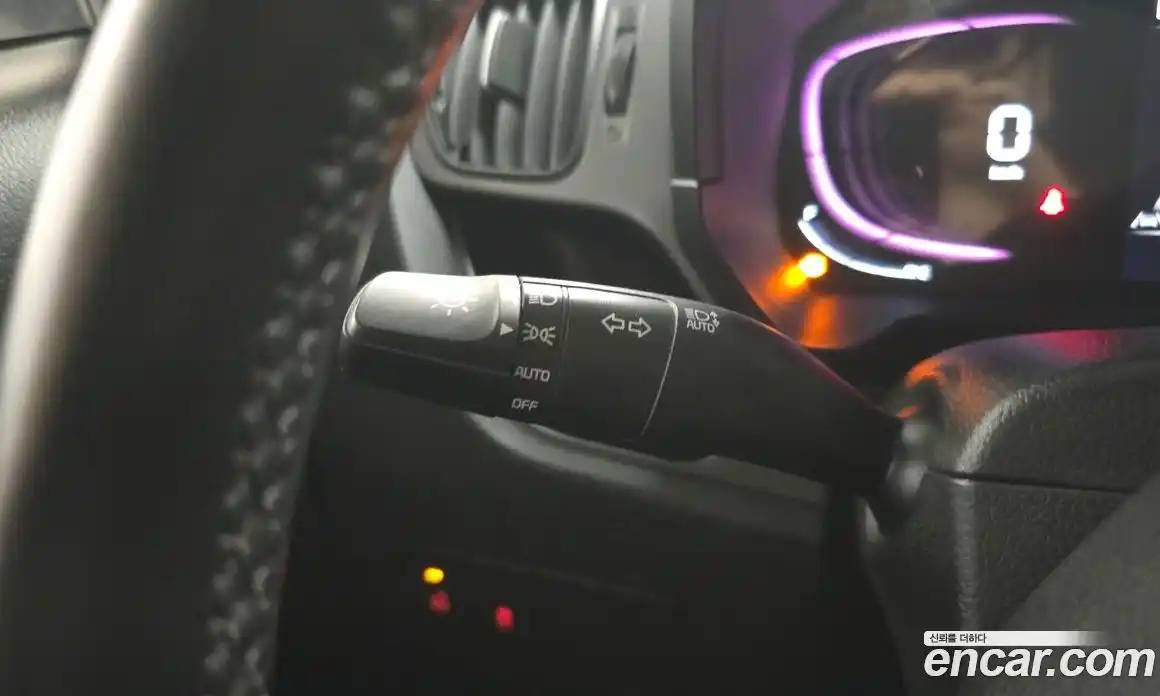 Kia Ray 2023 1.0 Автомат в Москве № 519920, фото 18